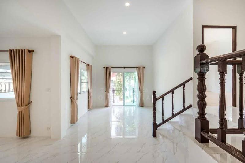 3-BR House, Prachuap Khiri Khan, Hua Hin, Prachuap Khiri Khan, 3 Bedrooms, 180 sqm, Single Detached House For Sale, by Nattasak Poosuwan, 500525260 - DDproperty.com