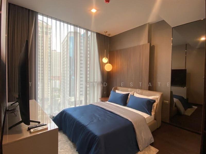 LAVIQ Sukhumvit 57, Bangkok, Soi Sukhumvit 57, Sukhumvit Road, Khlong Tan Nua, Watthana, Bangkok, 1 Bedroom, 43 sqm, Condo For Rent, by The Grand Estate JP Co., Ltd., 500525262 - DDproperty.com