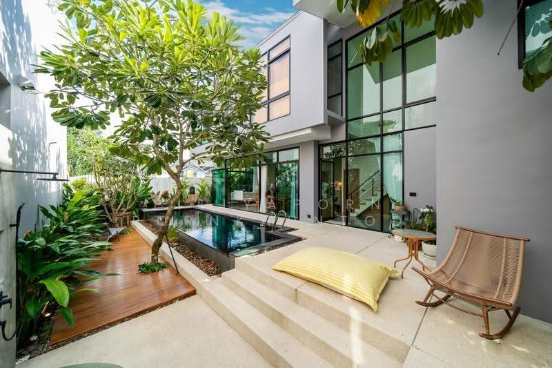 Wallaya Villas Harmony, Phuket, Sri Sunthon, Thalang, Phuket, 4 Bedrooms, 250 sqm, Villa For Rent, by Pitiyaporn Pornkhuntod, 500525264 - DDproperty.com