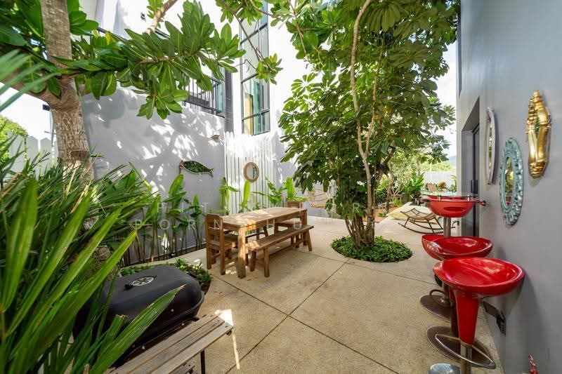 Wallaya Villas Harmony, Phuket, Sri Sunthon, Thalang, Phuket, 4 Bedrooms, 250 sqm, Villa For Rent, by Pitiyaporn Pornkhuntod, 500525264 - DDproperty.com