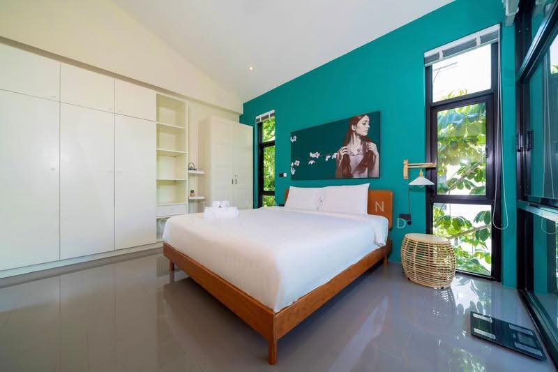 Wallaya Villas Harmony : วัลญา วิลล่า ฮาโมนี่, ภูเก็ต, ศรีสุนทร, ถลาง, ภูเก็ต, 250 ตร.ม., วิลล่า ให้เช่า, โดย Pitiyaporn Pornkhuntod, 500525264 - DDproperty.com