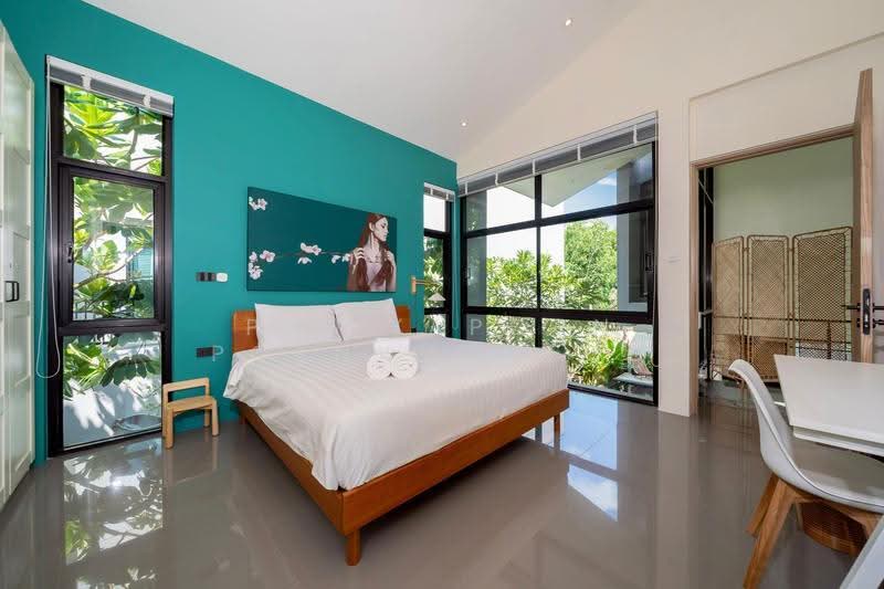 Wallaya Villas Harmony : วัลญา วิลล่า ฮาโมนี่, ภูเก็ต, ศรีสุนทร, ถลาง, ภูเก็ต, 250 ตร.ม., วิลล่า ให้เช่า, โดย Pitiyaporn Pornkhuntod, 500525264 - DDproperty.com
