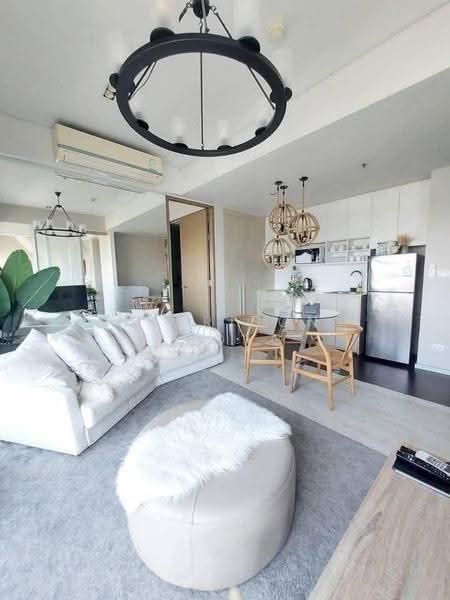 Veranda Residence Pattaya, Chon Buri (Pattaya), 212 Veranda Residence, Bang Lamung, Bang Lamung (Pattaya), Chon Buri (Pattaya), 2 Bedrooms, 55 sqm, Condo For Sale, by Harrison Chong, 500525266 - DDproperty.com
