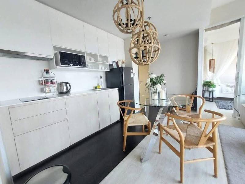 Veranda Residence Pattaya, Chon Buri (Pattaya), 212 Veranda Residence, Bang Lamung, Bang Lamung (Pattaya), Chon Buri (Pattaya), 2 Bedrooms, 55 sqm, Condo For Sale, by Harrison Chong, 500525266 - DDproperty.com