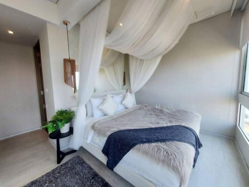 Veranda Residence Pattaya : วีรันดา เรสซิเดนซ์ พัทยา, ชลบุรี, 212 วีรันดา เรสซิเดนซ์, บางละมุง, ชลบุรี, 55 ตร.ม., คอนโด ขาย, โดย Harrison Chong, 500525266 - DDproperty.com