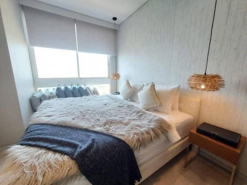 Veranda Residence Pattaya, Chon Buri (Pattaya), 212 Veranda Residence, Bang Lamung, Bang Lamung (Pattaya), Chon Buri (Pattaya), 2 Bedrooms, 55 sqm, Condo For Sale, by Harrison Chong, 500525266 - DDproperty.com