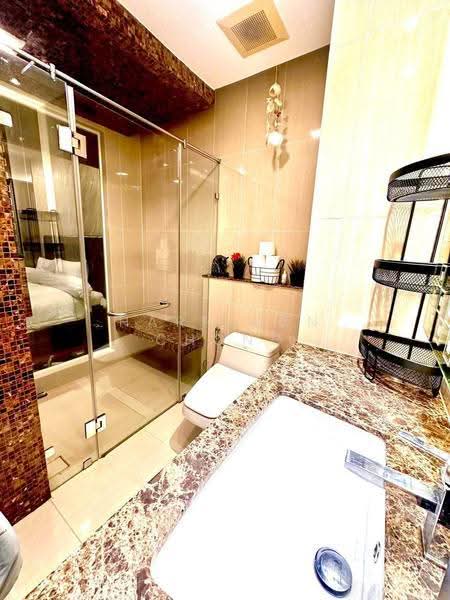 The Palm Wongamat Beach, Chon Buri (Pattaya), Soi Naklua 16, Na Kloe, Bang Lamung (Pattaya), Chon Buri (Pattaya), 1 Bedroom, 33 sqm, Condo For Sale, by Harrison Chong, 500525270 - DDproperty.com