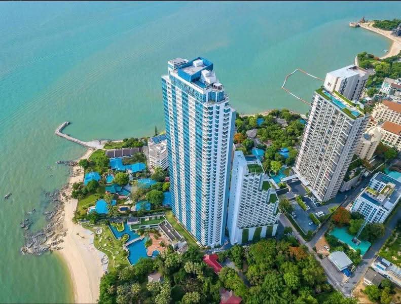The Palm Wongamat Beach : เดอะ ปาล์ม วงศ์อมาตย์, ชลบุรี, ถนน ซอย นาเกลือ 16, นาเกลือ, บางละมุง, ชลบุรี, 33 ตร.ม., คอนโด ขาย, โดย Harrison Chong, 500525270 - DDproperty.com