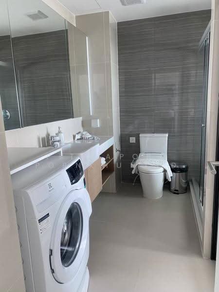 KnightsBridge The Ocean Sriracha, Chon Buri (Pattaya), 3 Sukhumvit, Surasak, Si Racha, Chon Buri (Pattaya), 1 Bedroom, 34 sqm, Condo For Sale, by Pitiyaporn Pornkhuntod, 500525271 - DDproperty.com