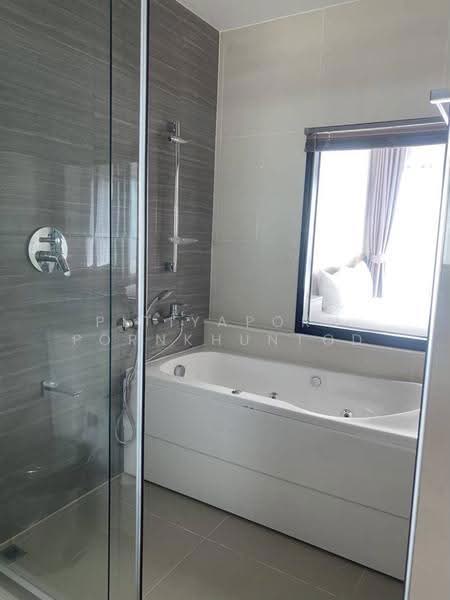 KnightsBridge The Ocean Sriracha, Chon Buri (Pattaya), 3 Sukhumvit, Surasak, Si Racha, Chon Buri (Pattaya), 1 Bedroom, 34 sqm, Condo For Sale, by Pitiyaporn Pornkhuntod, 500525271 - DDproperty.com