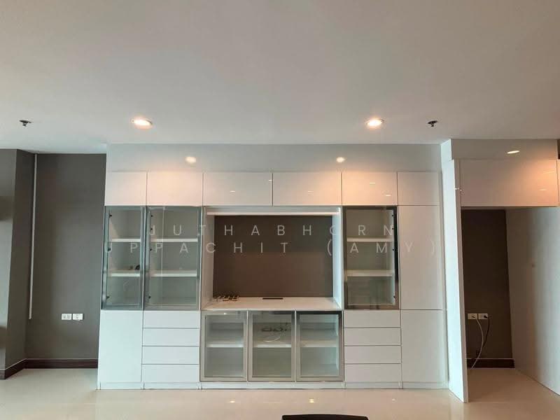 Supalai Prima Riva : ศุภาลัย พรีมา ริวา (Residential), กรุงเทพ, ถนนพระราม 3, ช่องนนทรี, ยานนาวา, กรุงเทพ, 226 ตร.ม., คอนโด ให้เช่า, โดย Juthabhorn Uppachit (Amy), 500525273 - DDproperty.com