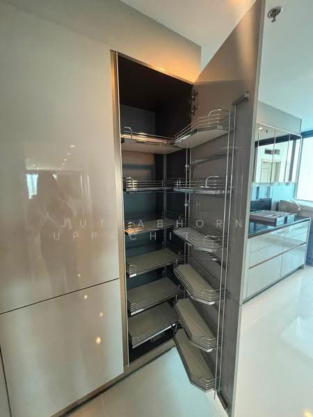 Supalai Prima Riva (Residential), Bangkok, Rama 3 Road, Chong Nonsi, Yan Nawa, Bangkok, 3 Bedrooms, 226 sqm, Condo For Rent, by Juthabhorn Uppachit (Amy), 500525273 - DDproperty.com