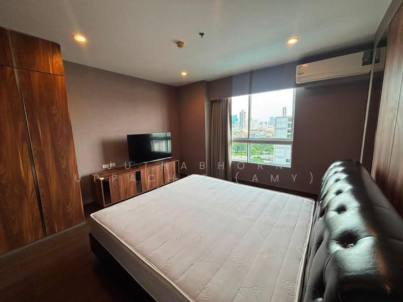 Supalai Prima Riva (Residential), Bangkok, Rama 3 Road, Chong Nonsi, Yan Nawa, Bangkok, 3 Bedrooms, 226 sqm, Condo For Rent, by Juthabhorn Uppachit (Amy), 500525273 - DDproperty.com