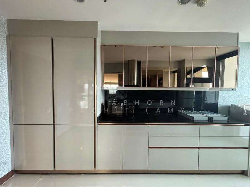 Supalai Prima Riva : ศุภาลัย พรีมา ริวา (Residential), กรุงเทพ, ถนนพระราม 3, ช่องนนทรี, ยานนาวา, กรุงเทพ, 226 ตร.ม., คอนโด ให้เช่า, โดย Juthabhorn Uppachit (Amy), 500525273 - DDproperty.com