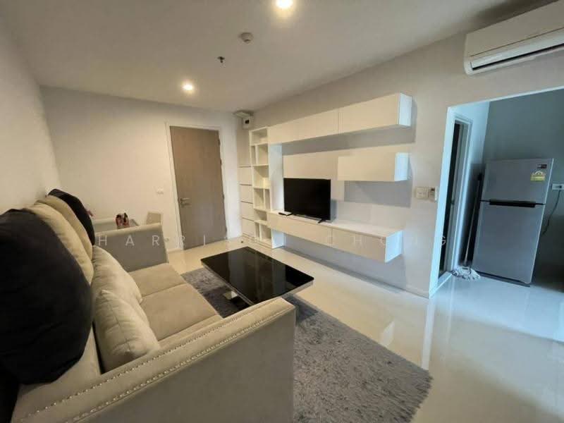 Sea Hill Condo Sriracha, Chon Buri (Pattaya), 456 Moo 10, Sukhumvit Road, Bang Phra, Si Racha, Chon Buri (Pattaya), 1 Bedroom, 43 sqm, Condo For Sale, by Harrison Chong, 500525276 - DDproperty.com