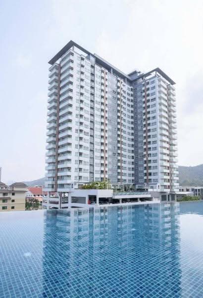 Sea Hill Condo Sriracha, Chon Buri (Pattaya), 456 Moo 10, Sukhumvit Road, Bang Phra, Si Racha, Chon Buri (Pattaya), 1 Bedroom, 43 sqm, Condo For Sale, by Harrison Chong, 500525276 - DDproperty.com