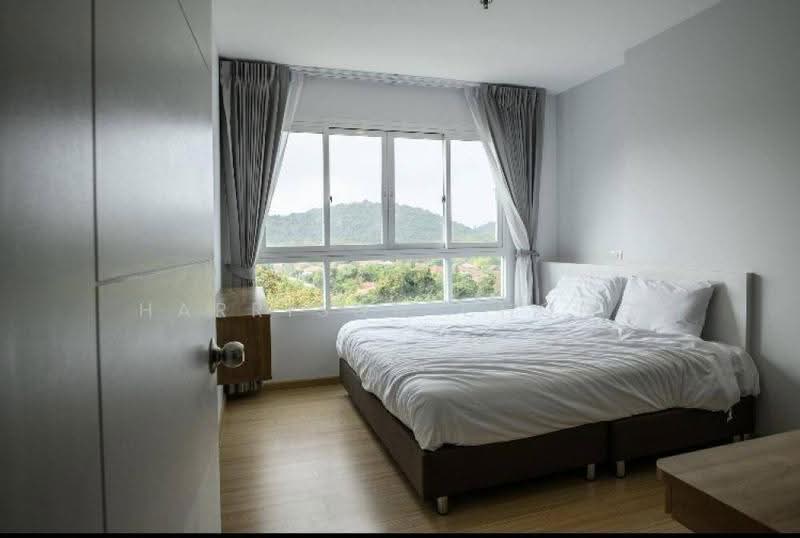 Sea Hill Condo Sriracha, Chon Buri (Pattaya), 456 Moo 10, Sukhumvit Road, Bang Phra, Si Racha, Chon Buri (Pattaya), 1 Bedroom, 43 sqm, Condo For Sale, by Harrison Chong, 500525276 - DDproperty.com