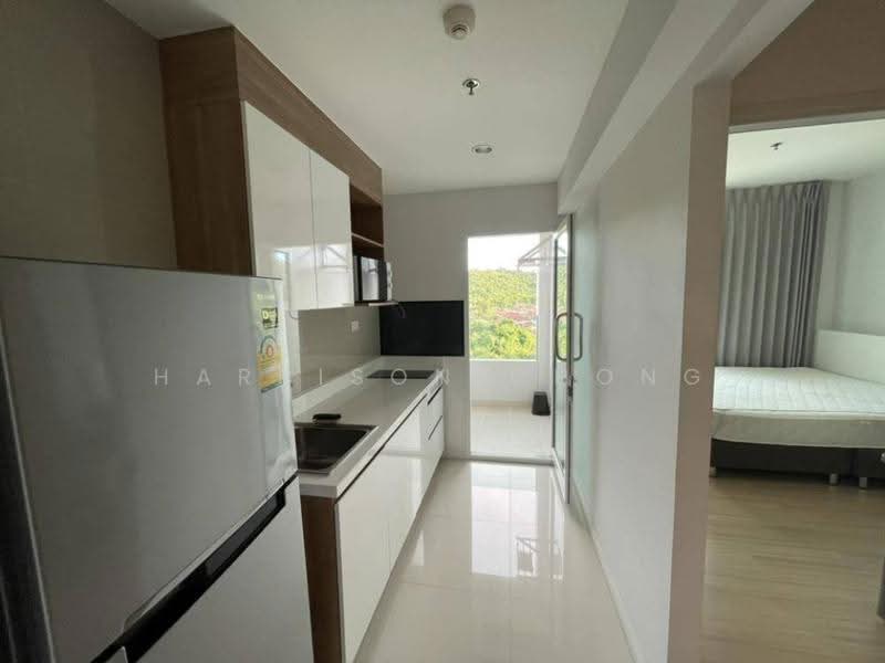 Sea Hill Condo Sriracha, Chon Buri (Pattaya), 456 Moo 10, Sukhumvit Road, Bang Phra, Si Racha, Chon Buri (Pattaya), 1 Bedroom, 43 sqm, Condo For Sale, by Harrison Chong, 500525276 - DDproperty.com
