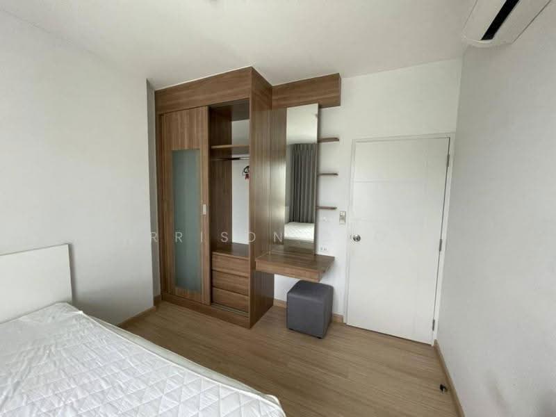 Sea Hill Condo Sriracha : ซีฮิลล์ คอนโด ศรีราชา, ชลบุรี, 456 หมู่ 10 ถนนสุขุมวิท, บางพระ, ศรีราชา, ชลบุรี, 43 ตร.ม., คอนโด ขาย, โดย Harrison Chong, 500525276 - DDproperty.com