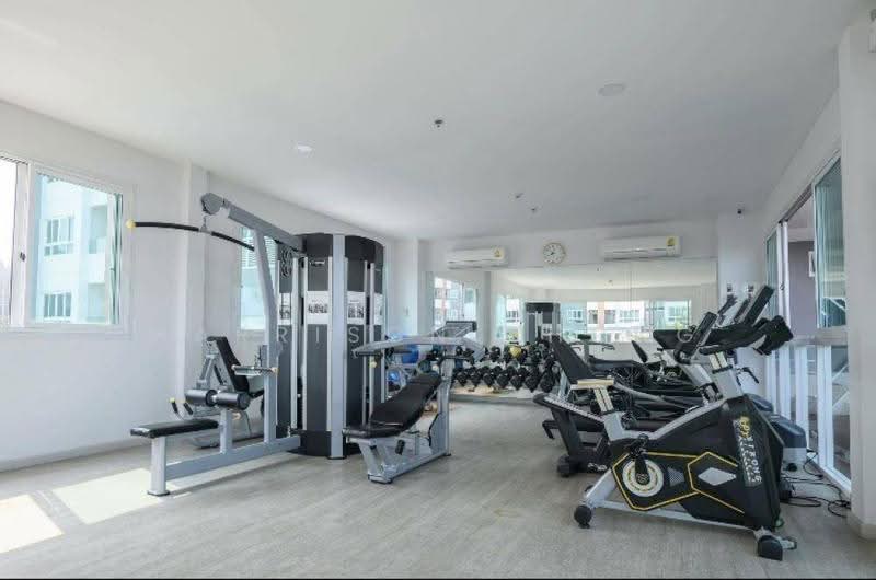 Sea Hill Condo Sriracha : ซีฮิลล์ คอนโด ศรีราชา, ชลบุรี, 456 หมู่ 10 ถนนสุขุมวิท, บางพระ, ศรีราชา, ชลบุรี, 43 ตร.ม., คอนโด ขาย, โดย Harrison Chong, 500525276 - DDproperty.com