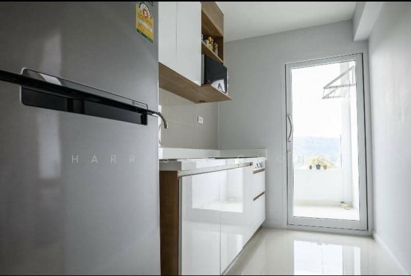 Sea Hill Condo Sriracha : ซีฮิลล์ คอนโด ศรีราชา, ชลบุรี, 456 หมู่ 10 ถนนสุขุมวิท, บางพระ, ศรีราชา, ชลบุรี, 43 ตร.ม., คอนโด ขาย, โดย Harrison Chong, 500525276 - DDproperty.com