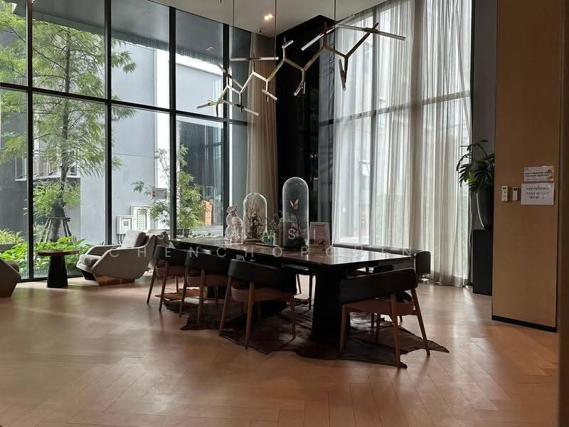 Life Sukhumvit 48 : ไลฟ์ สุขุมวิท 48, กรุงเทพ, ซอยสุขุมวิท 48, พระโขนง, คลองเตย, กรุงเทพ, 30 ตร.ม., คอนโด ขาย, โดย Suthasinee Chenchopching, 500525278 - DDproperty.com
