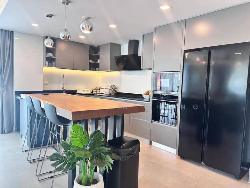 Serenity Residence Jomtien, Chon Buri (Pattaya), Soi Thep Prasit 17, Nong Pru, Bang Lamung (Pattaya), Chon Buri (Pattaya), 3 Bedrooms, 194 sqm, Condo For Sale, by Harrison Chong, 500525279 - DDproperty.com