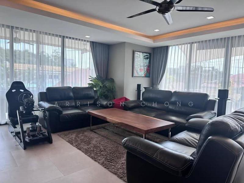 Serenity Residence Jomtien, Chon Buri (Pattaya), Soi Thep Prasit 17, Nong Pru, Bang Lamung (Pattaya), Chon Buri (Pattaya), 3 Bedrooms, 194 sqm, Condo For Sale, by Harrison Chong, 500525279 - DDproperty.com