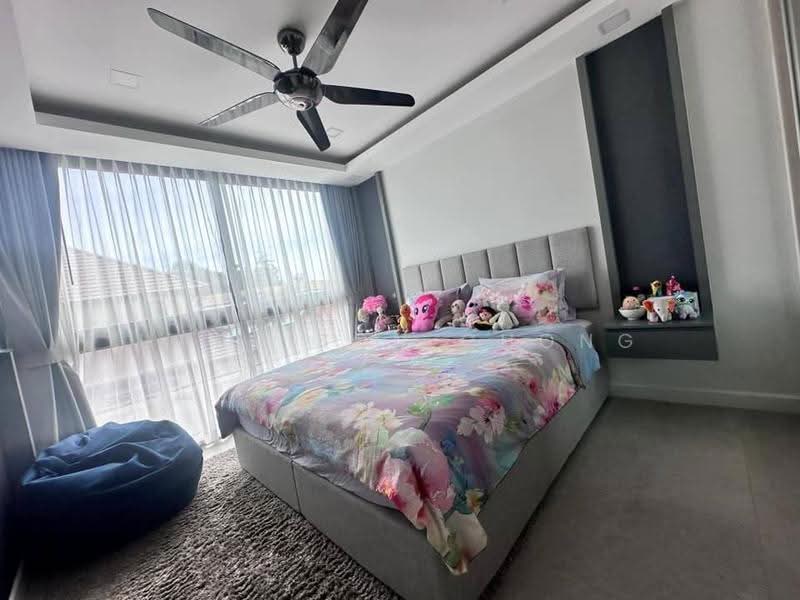 Serenity Residence Jomtien, Chon Buri (Pattaya), Soi Thep Prasit 17, Nong Pru, Bang Lamung (Pattaya), Chon Buri (Pattaya), 3 Bedrooms, 194 sqm, Condo For Sale, by Harrison Chong, 500525279 - DDproperty.com