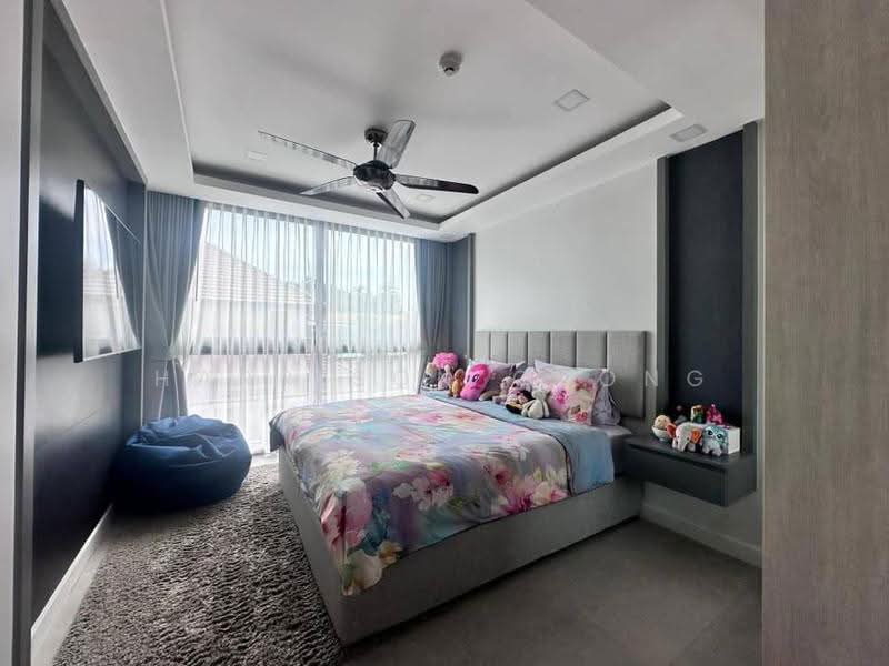 Serenity Residence Jomtien : เซเรนิตี้ เรสซิเดนซ์ จอมเทียน, ชลบุรี, ซอยเทพประสิทธิ์ 17, หนองปรือ, บางละมุง, ชลบุรี, 194 ตร.ม., คอนโด ขาย, โดย Harrison Chong, 500525279 - DDproperty.com