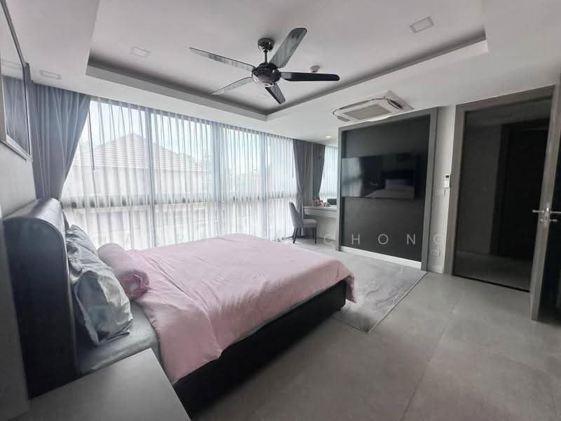 Serenity Residence Jomtien : เซเรนิตี้ เรสซิเดนซ์ จอมเทียน, ชลบุรี, ซอยเทพประสิทธิ์ 17, หนองปรือ, บางละมุง, ชลบุรี, 194 ตร.ม., คอนโด ขาย, โดย Harrison Chong, 500525279 - DDproperty.com