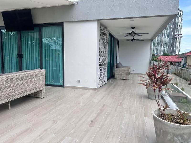 Serenity Residence Jomtien : เซเรนิตี้ เรสซิเดนซ์ จอมเทียน, ชลบุรี, ซอยเทพประสิทธิ์ 17, หนองปรือ, บางละมุง, ชลบุรี, 194 ตร.ม., คอนโด ขาย, โดย Harrison Chong, 500525279 - DDproperty.com