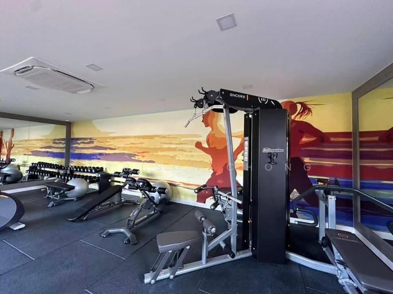 Serenity Residence Jomtien : เซเรนิตี้ เรสซิเดนซ์ จอมเทียน, ชลบุรี, ซอยเทพประสิทธิ์ 17, หนองปรือ, บางละมุง, ชลบุรี, 194 ตร.ม., คอนโด ขาย, โดย Harrison Chong, 500525279 - DDproperty.com