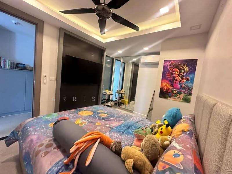 Serenity Residence Jomtien : เซเรนิตี้ เรสซิเดนซ์ จอมเทียน, ชลบุรี, ซอยเทพประสิทธิ์ 17, หนองปรือ, บางละมุง, ชลบุรี, 194 ตร.ม., คอนโด ขาย, โดย Harrison Chong, 500525279 - DDproperty.com