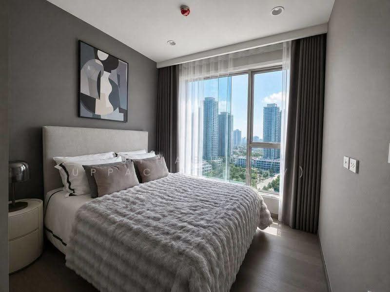 Coco Parc, Bangkok, 1150 Rama 4 Road, Khlong Toei, Bangkok, 3 Bedrooms, 102 sqm, Condo For Rent, by Juthabhorn Uppachit (Amy), 500525283 - DDproperty.com