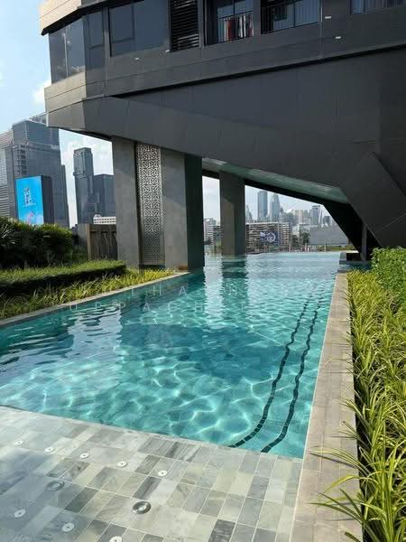 Coco Parc, Bangkok, 1150 Rama 4 Road, Khlong Toei, Bangkok, 3 Bedrooms, 102 sqm, Condo For Rent, by Juthabhorn Uppachit (Amy), 500525283 - DDproperty.com