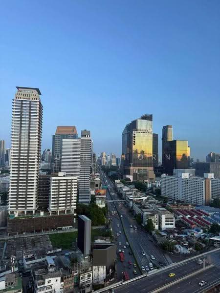 Coco Parc, Bangkok, 1150 Rama 4 Road, Khlong Toei, Bangkok, 3 Bedrooms, 102 sqm, Condo For Rent, by Juthabhorn Uppachit (Amy), 500525283 - DDproperty.com