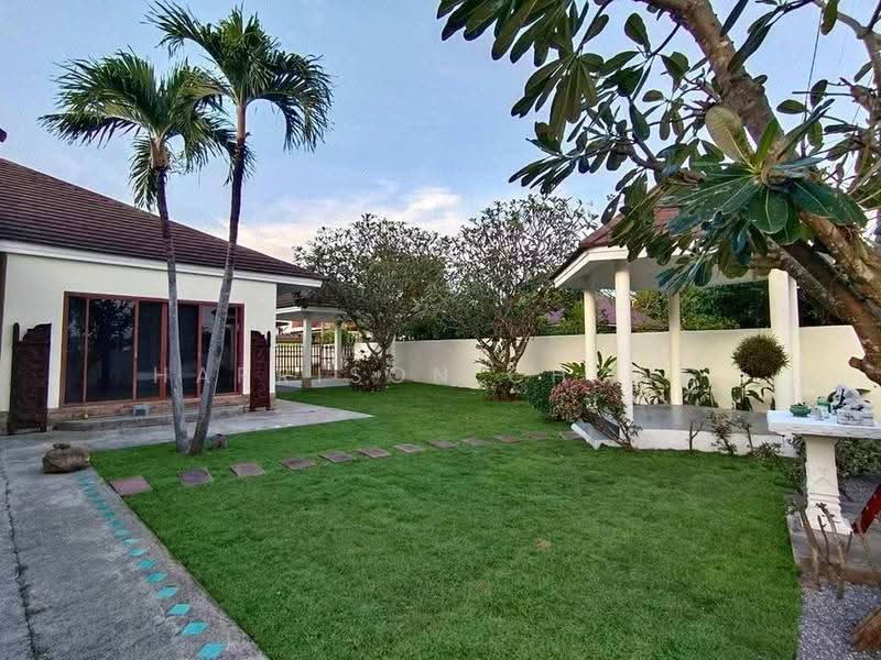 3-BR House, Prachuap Khiri Khan, Hua Hin, Prachuap Khiri Khan, 3 Bedrooms, 160 sqm, Single Detached House For Sale, by Harrison Chong, 500525284 - DDproperty.com
