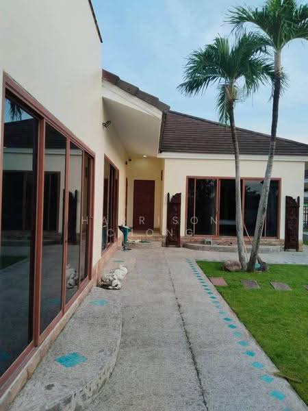 3-BR House, Prachuap Khiri Khan, Hua Hin, Prachuap Khiri Khan, 3 Bedrooms, 160 sqm, Single Detached House For Sale, by Harrison Chong, 500525284 - DDproperty.com