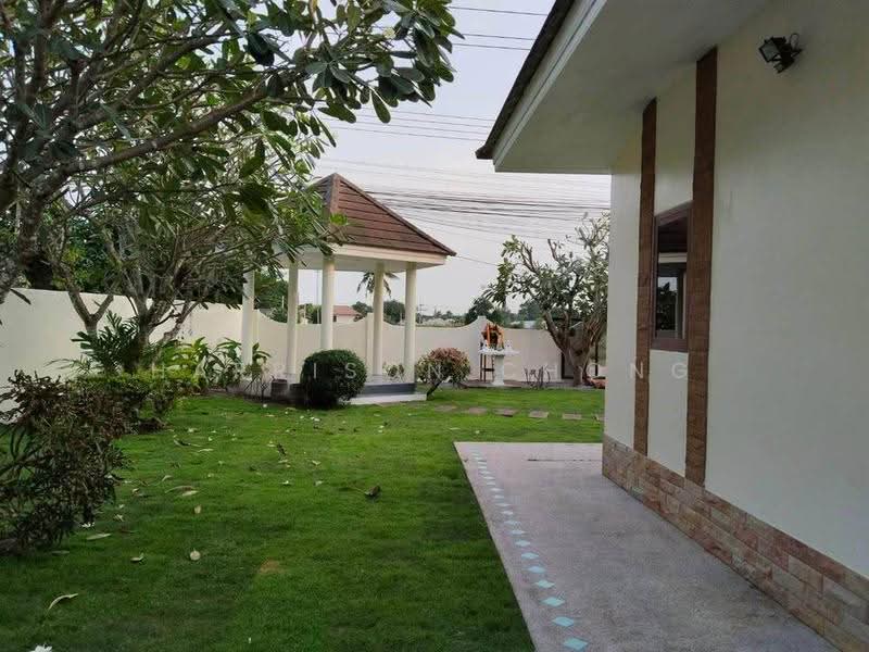 3-BR House, Prachuap Khiri Khan, Hua Hin, Prachuap Khiri Khan, 3 Bedrooms, 160 sqm, Single Detached House For Sale, by Harrison Chong, 500525284 - DDproperty.com