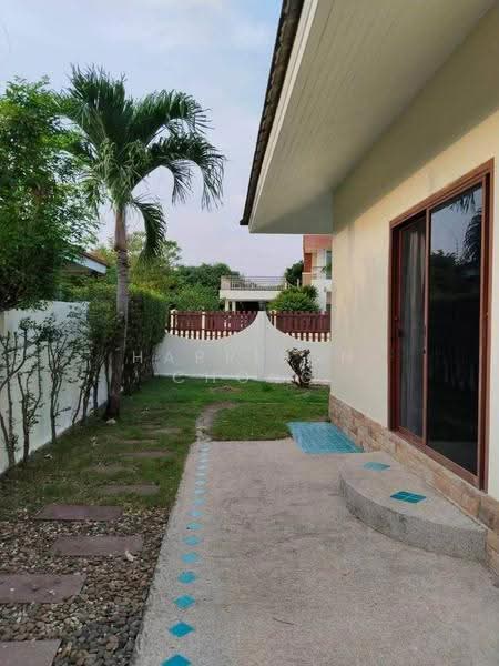 3-BR House, Prachuap Khiri Khan, Hua Hin, Prachuap Khiri Khan, 3 Bedrooms, 160 sqm, Single Detached House For Sale, by Harrison Chong, 500525284 - DDproperty.com