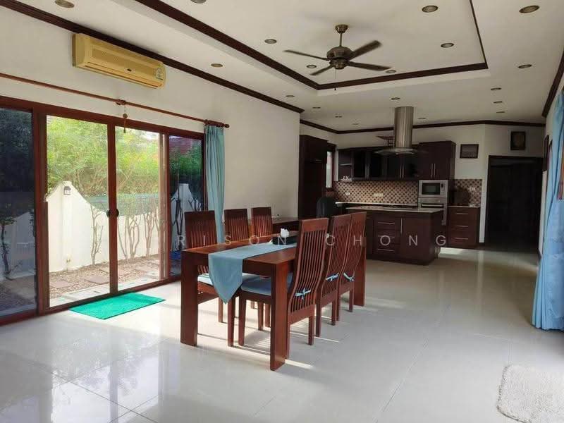 บ้าน 3-ห้องนอน, ประจวบคีรีขันธ์, หัวหิน, ประจวบคีรีขันธ์, 160 ตร.ม., บ้านเดี่ยว ขาย, โดย Harrison Chong, 500525284 - DDproperty.com
