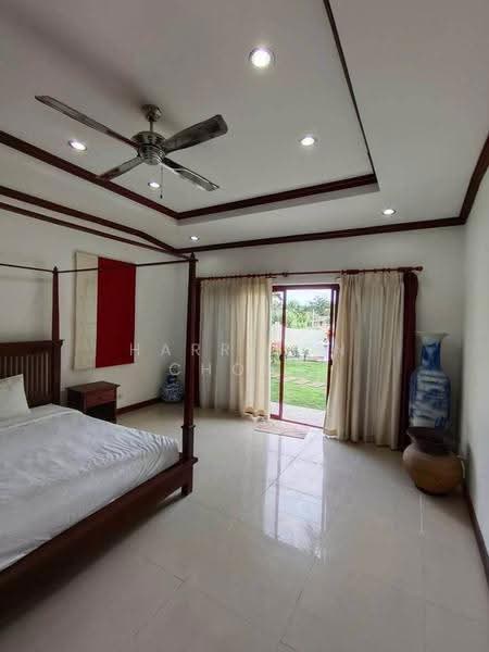 บ้าน 3-ห้องนอน, ประจวบคีรีขันธ์, หัวหิน, ประจวบคีรีขันธ์, 160 ตร.ม., บ้านเดี่ยว ขาย, โดย Harrison Chong, 500525284 - DDproperty.com