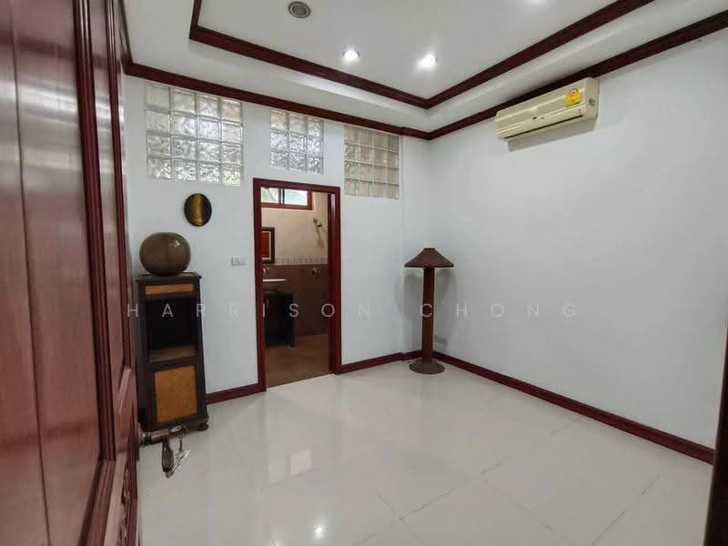 3-BR House, Prachuap Khiri Khan, Hua Hin, Prachuap Khiri Khan, 3 Bedrooms, 160 sqm, Single Detached House For Sale, by Harrison Chong, 500525284 - DDproperty.com