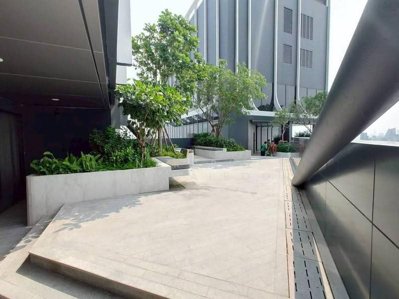 Park Origin Thonglor, Bangkok, Soi Thonglor 10, Sukhumvit Road, Khlong Tan Nua, Watthana, Bangkok, 2 Bedrooms, 41 sqm, Condo For Rent, by Nakarin Sookpaiboon, 500525285 - DDproperty.com