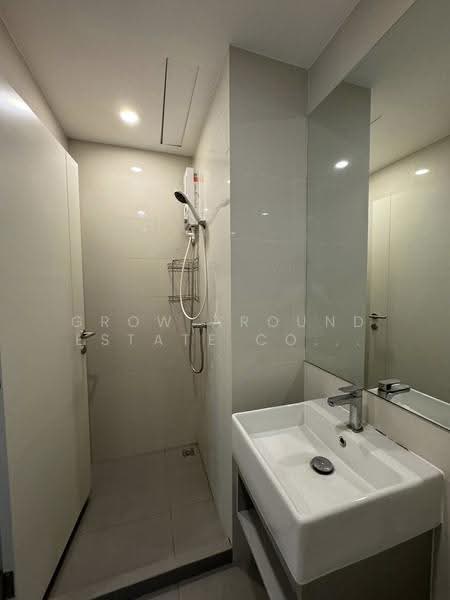 Knightsbridge Prime Sathorn, bangkok, 599 Naradhiwas Rajanagarindra Road, Thung Maha Mek, Sathon, Bangkok, 1 Bedroom, 30 sqm, Condo For Sale, by Grow Around Estate Company Limited, 500525287 - DDproperty.com