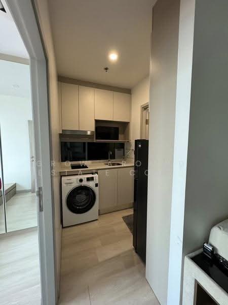 Knightsbridge Prime Sathorn, bangkok, 599 Naradhiwas Rajanagarindra Road, Thung Maha Mek, Sathon, Bangkok, 1 Bedroom, 30 sqm, Condo For Sale, by Grow Around Estate Company Limited, 500525287 - DDproperty.com