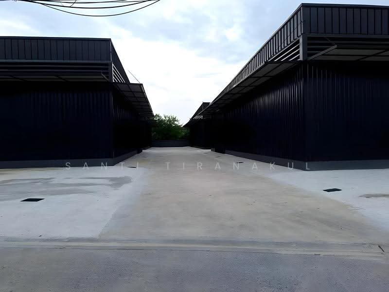 For Rent Bangkok Warehouse near MRT Lat Phrao 83 288 Sqm Wh-1753, Bangkok, Khlong Chaokhun Sing, Wang Thonglang, Bangkok, , 288 sqm, Warehouse/Factory For Rent, by Santi Tiranakul, 500525288 - DDproperty.com