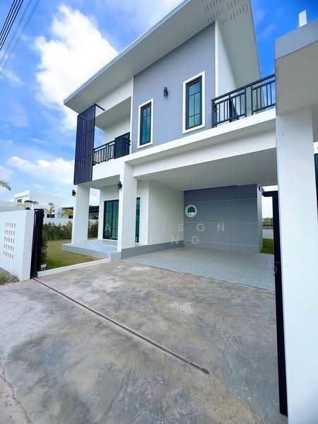 บ้าน 3-ห้องนอน, ประจวบคีรีขันธ์, ทับใต้, หัวหิน, ประจวบคีรีขันธ์, 188 ตร.ม., บ้านเดี่ยว ขาย, โดย Harrison Chong, 500525291 - DDproperty.com