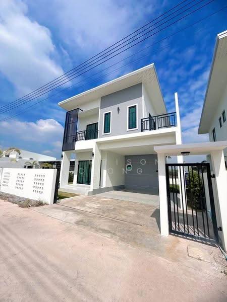 3-BR House, Prachuap Khiri Khan, Thap Tai, Hua Hin, Prachuap Khiri Khan, 3 Bedrooms, 188 sqm, Single Detached House For Sale, by Harrison Chong, 500525291 - DDproperty.com